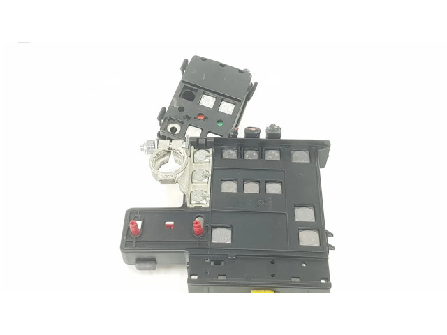 Pojistková skříňka 505595570, 50534073 Alfa Romeo Stelvio 2016