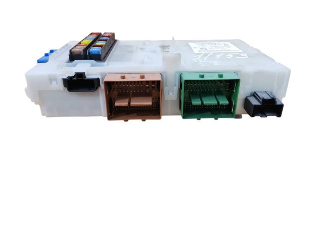 Блок комфорта 30765876AC Volvo S80