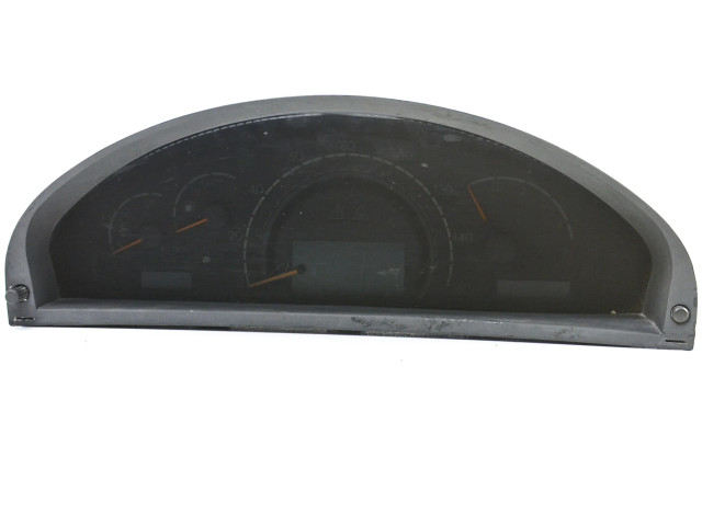 Přístrojová deska Mercedes-Benz S W220 2001 A2205406411