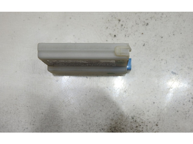 Модуль управления вентилятором