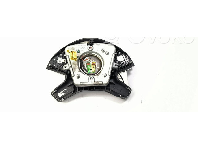 Подушка безопасности водителя A2048210051   Mitsubishi Montero