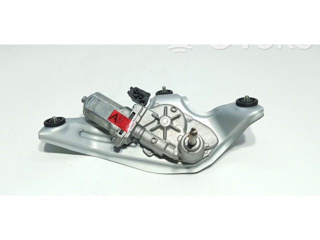 Двигатель стеклоочистителя заднего стекла 98700H8000, 98700-H8000 KIA Stonic