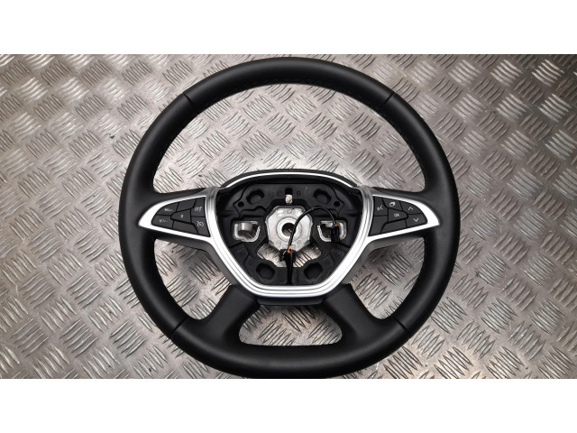 Руль Dacia Sandero 484004420R