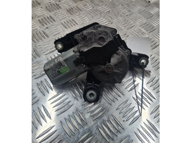 Моторчик заднего дворника Opel Meriva B