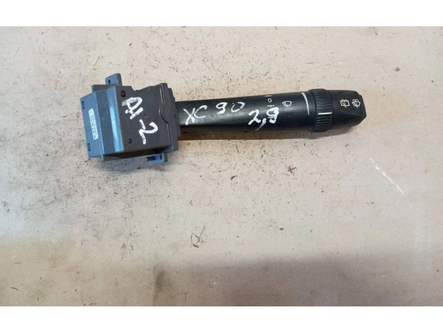 Ручка стеклоочистителей 9452391, 02W24A   Volvo XC90