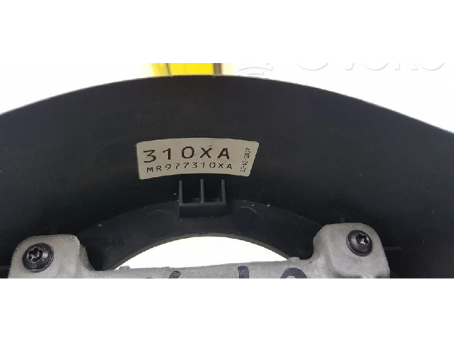 Руль Mitsubishi Colt 2009 - 2016 года 310XA, 310XA