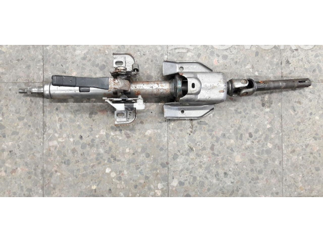 Рулевая рейка Mitsubishi Carisma 1996 - 1999 года