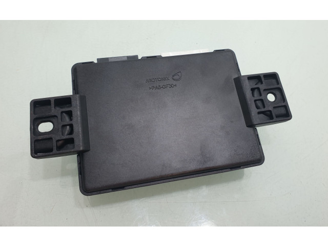 Блок управления 81870J7211 KIA Ceed