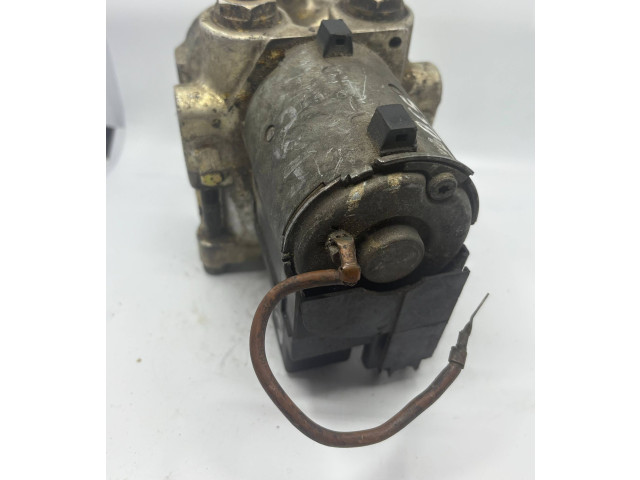 Jednotka ABS 4A0614111A, 0265201049   Audi 100 S4 C4 1992