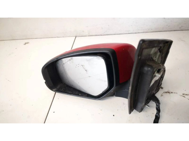 Zpětné zrcátko levé Honda Civic IX 2013 e1021157