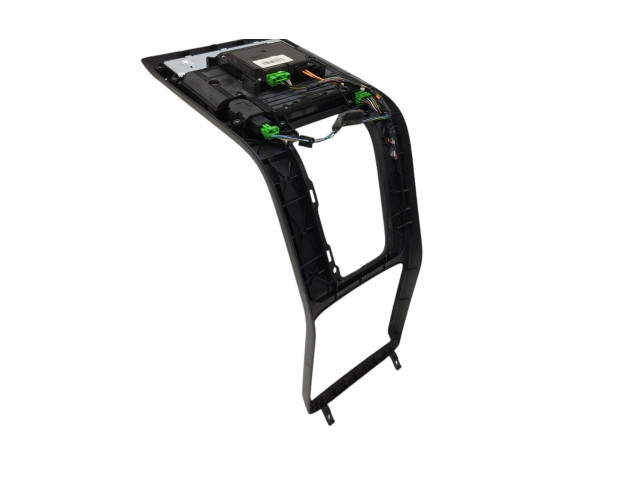 Блок управления климат-контролем 8635818, 7923 Volvo V70