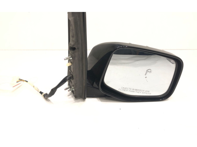 Зеркало (управляемое электричеством) Honda Odyssey