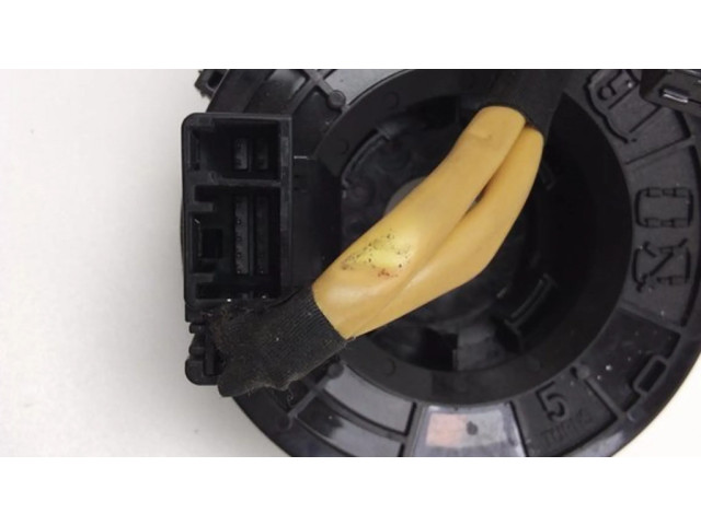 Полоса надувных подушек (кольцо srs)