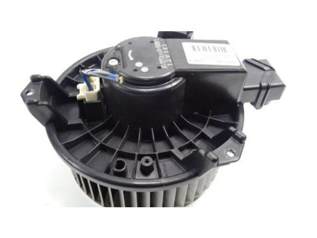 Вентилятор печки