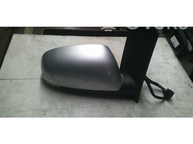 Зеркало электрическое        Volkswagen Touran I  2003 - 2010 года   