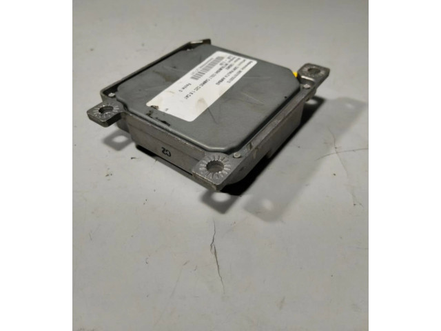 Блок подушек безопасности 98078700010 Mitsubishi Colt CZ3