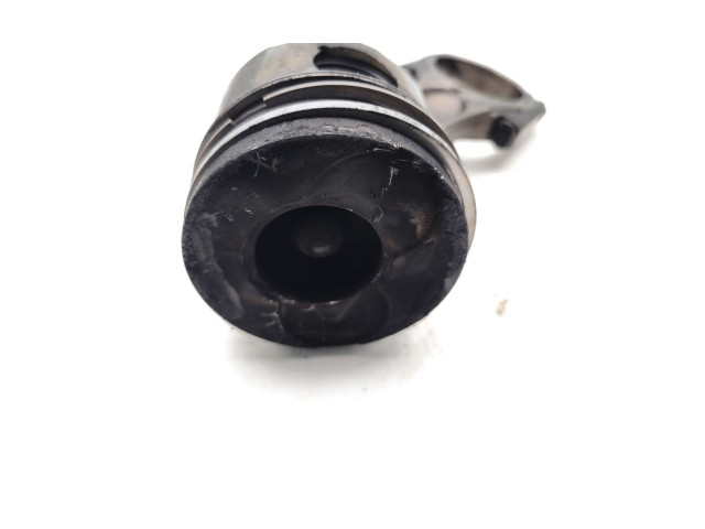  Поршень с шатуном RHZ(DW10ATED);RHZ(DW10BTED);RHZ( RHZ, DW10ATED  Peugeot Expert  