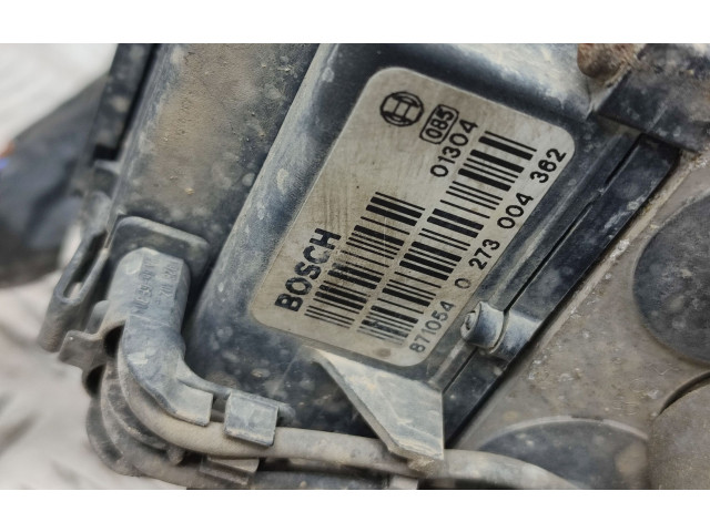 Блок ABS 0273004362   Opel Astra G