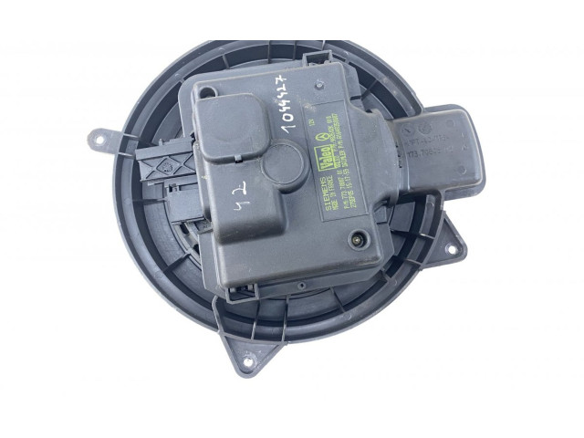 Вентилятор печки 982602K011, A1648350007 Mercedes-Benz R W251