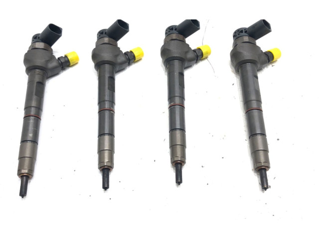 Комплект форсунок 0445110475 Skoda Octavia Mk3 (5E)