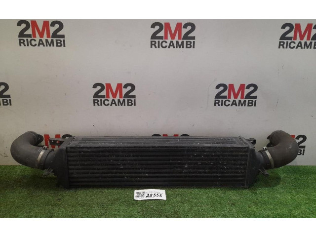 Интеркулер 940A1000 Alfa Romeo Giulietta