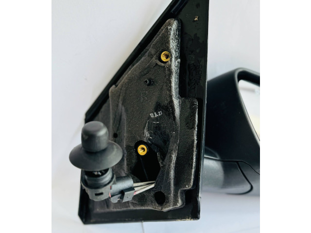 Zpětné zrcátko  Volkswagen Polo IV 9N3 2006  E11026406  