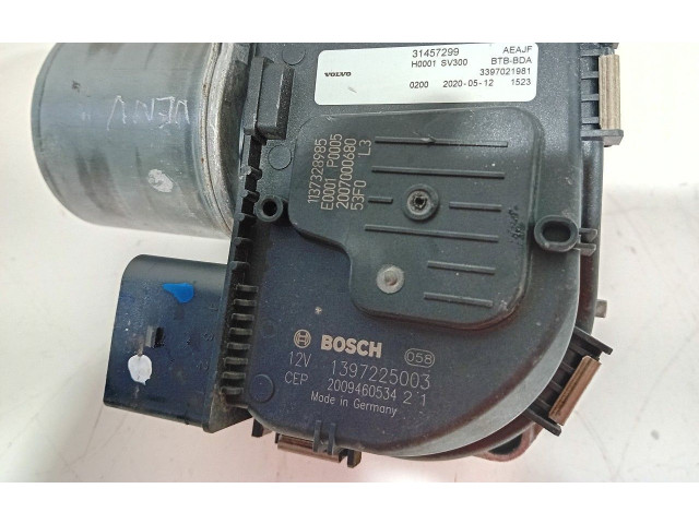 Моторчик дворников 31457299 Volvo XC40