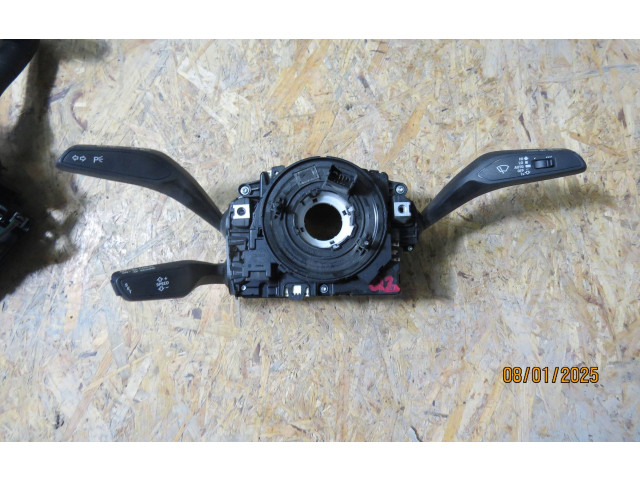 Моторчик заднего дворника Audi SQ2 GA