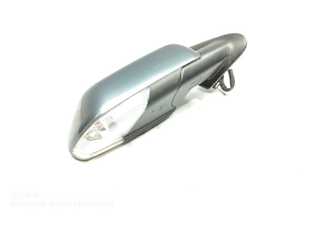 Зеркало (управляемое электричеством) 1Z1857502BK   Skoda Octavia Mk2 (1Z)