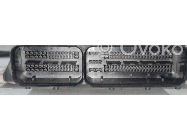 Řídící jednotka    Alfa Romeo Mito 2010