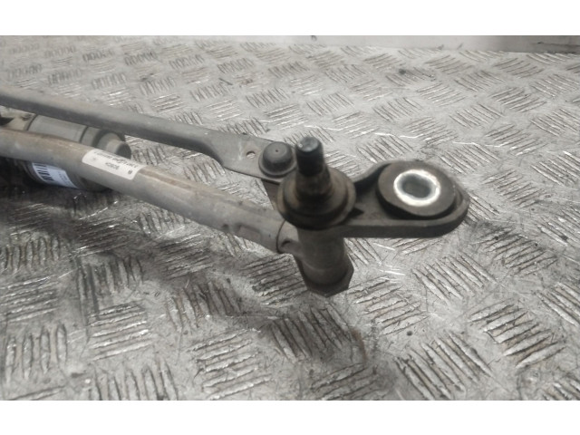 Моторчик дворников 8E9945095C Audi A4 Allroad