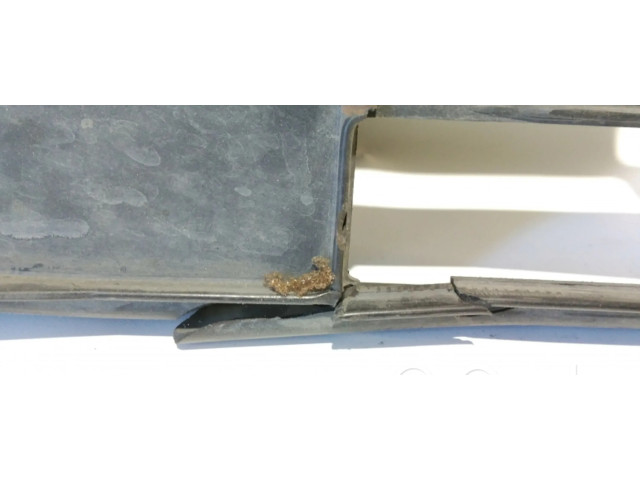 Вентилятор печки 5S6H8C607BF Ford Fiesta