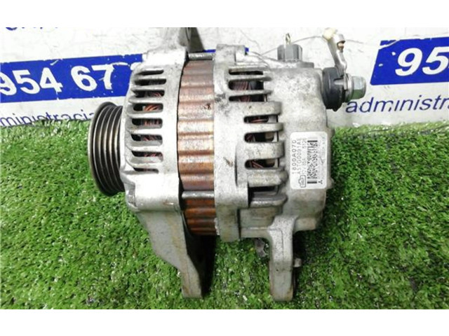 Генератор 1800A070, 1800A070 Mitsubishi Colt
