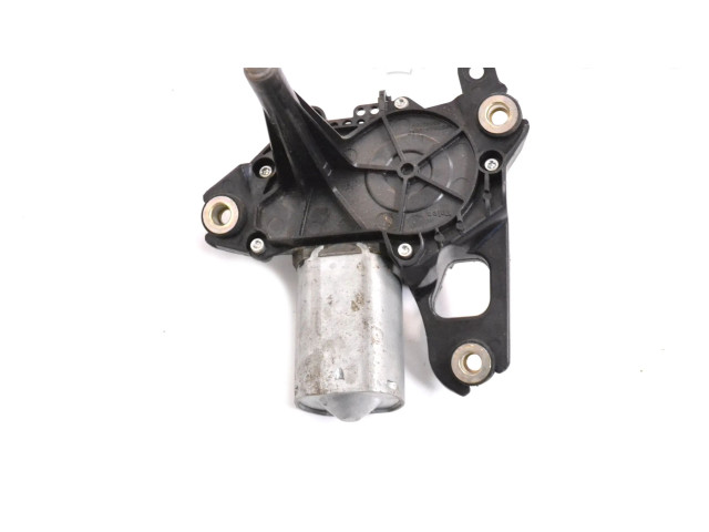 Моторчик заднего дворника 7168153 Mini One - Cooper Clubman R55