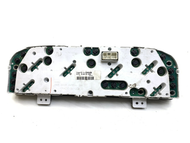 Панель приборов 56042900AB Jeep Grand Cherokee (WJ)