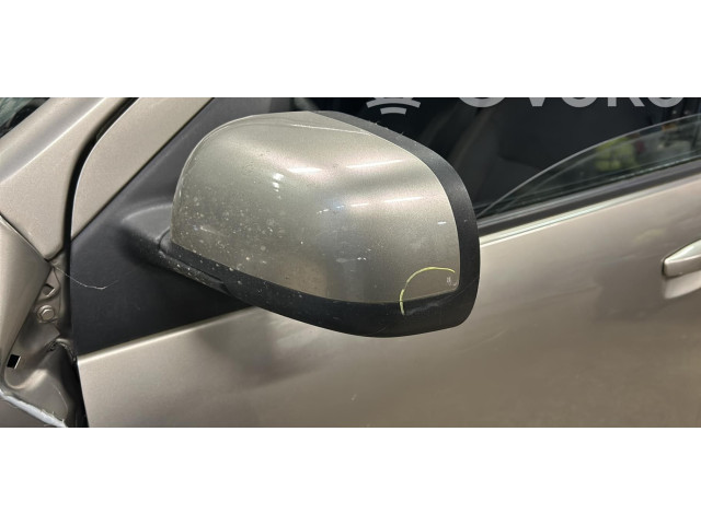 Зеркало электрическое        Dacia Lodgy   -  года   