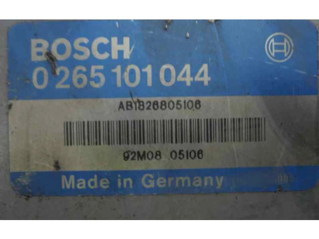 Řídící jednotka Mercedes-Benz CL C140