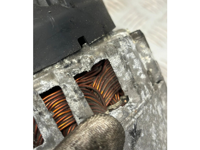 Генератор 03P903023D, 03P903023D   Skoda Fabia Mk2 (5J)  