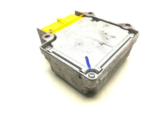 Блок подушек безопасности 3T0959655D Skoda Superb B6 (3T)