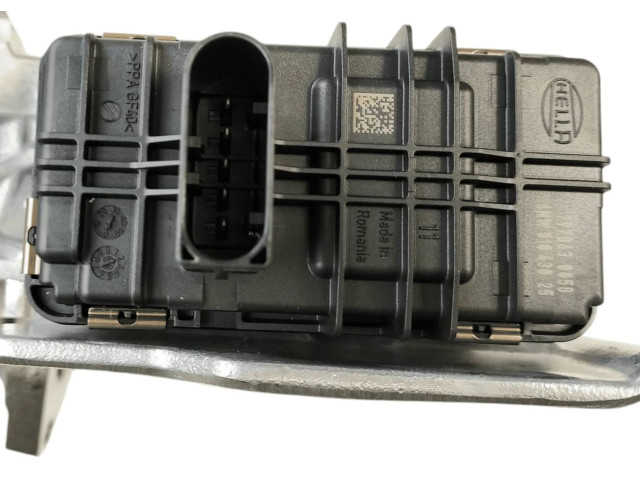 Турбина Alfa Romeo Giulietta 821785, 55282309