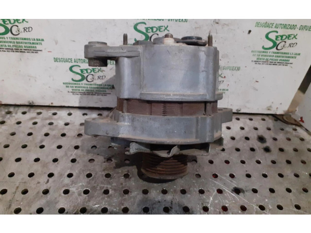 Генератор 0120484009 Alfa Romeo 166