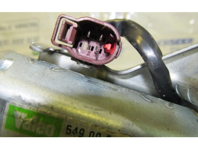 Моторчик заднего дворника     Citroen Saxo