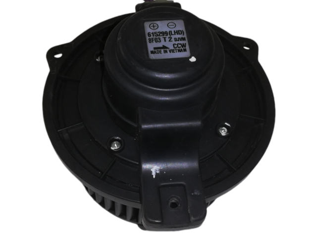 Вентилятор печки 615299, 615299 Chevrolet Matiz