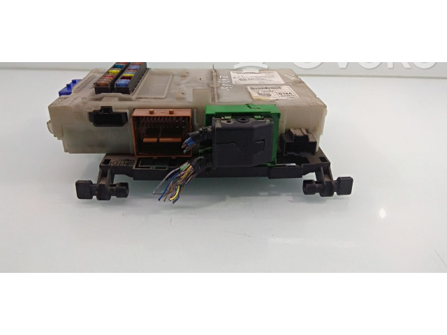 Блок предохранителей 6G9T14A073CH Ford S-MAX