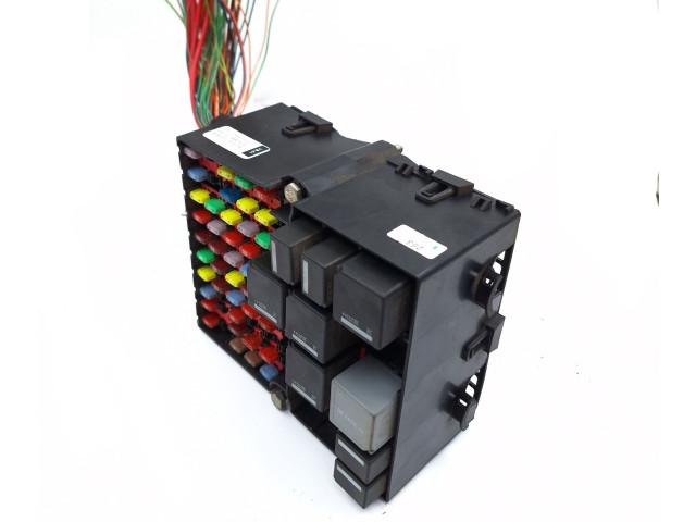 Блок предохранителей 2S6T14A073AC, 2S6T-14A073-AC   Ford Fusion    
