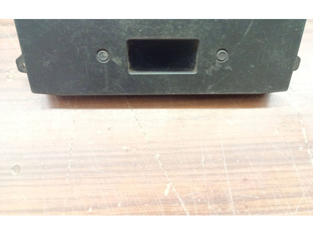 Дисплей 96439997xt Citroen Berlingo