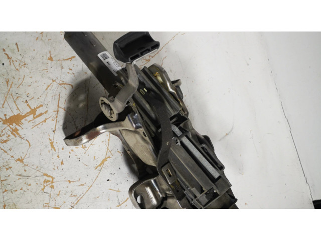 Рулевая рейка Audi Q5 SQ5 2008-2017 года