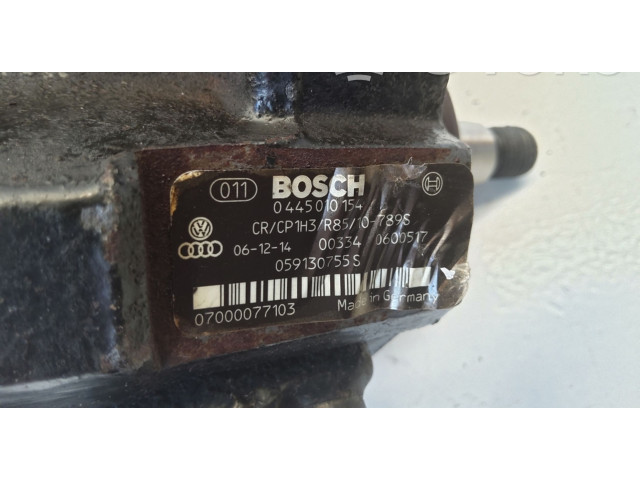 Топливный насос