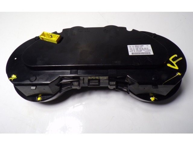 Панель приборов 9804210980, 9804210980   Peugeot 5008       