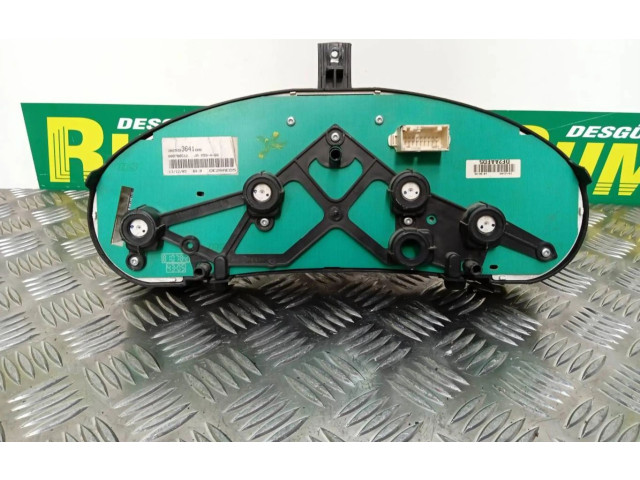 Pojistková skříňka 9659364180 Citroen Berlingo